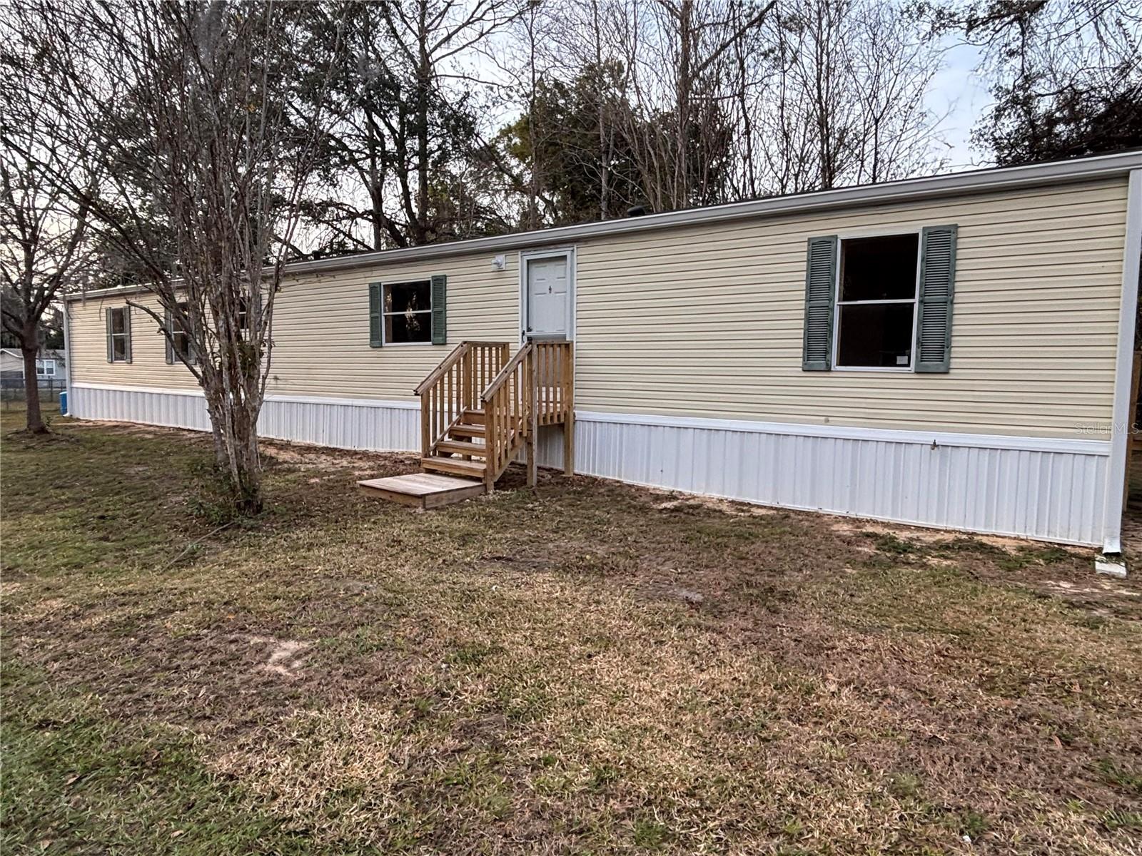 Details for 14120 95th Avenue, SUMMERFIELD, FL 34491