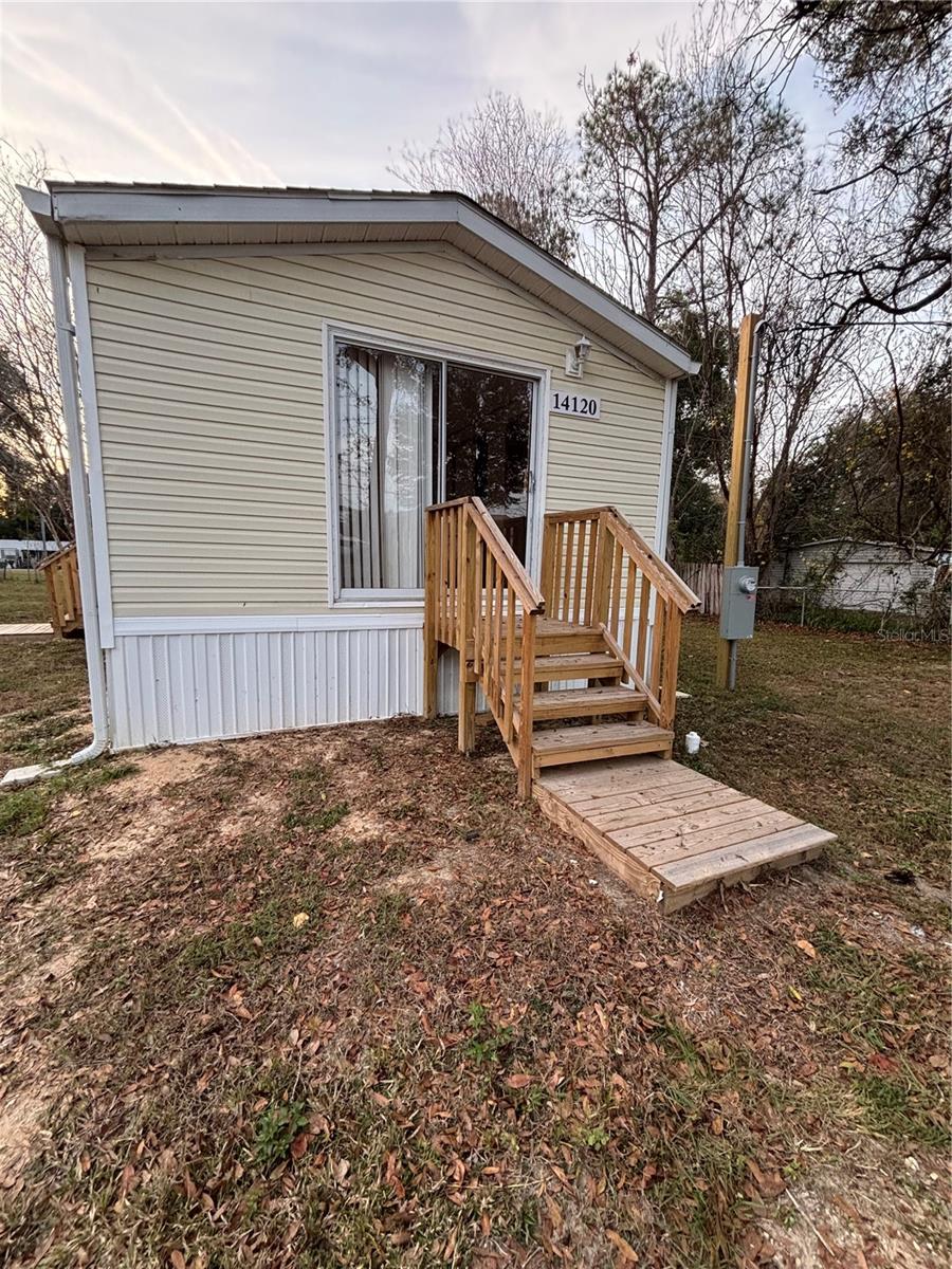 Image 24 of 28 For 14120 95th Avenue