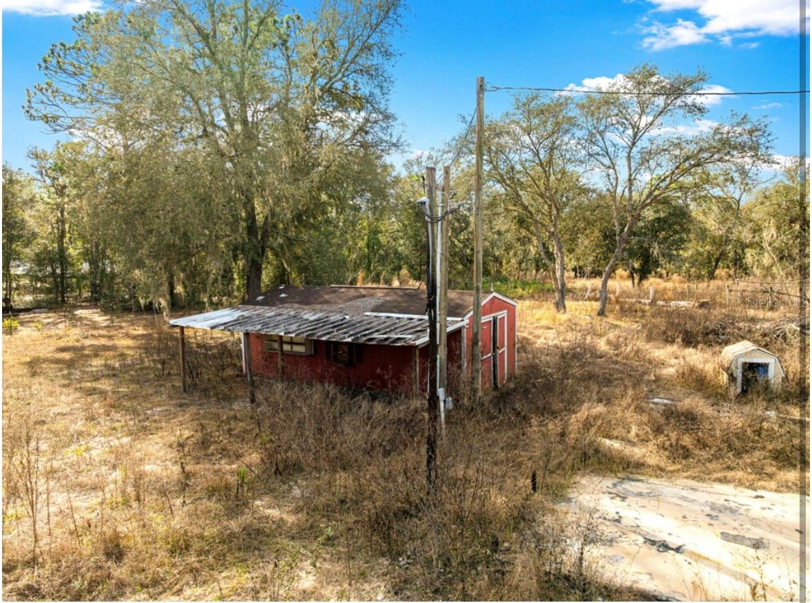 Image 4 of 13 For 7270 Ne 136th Ave