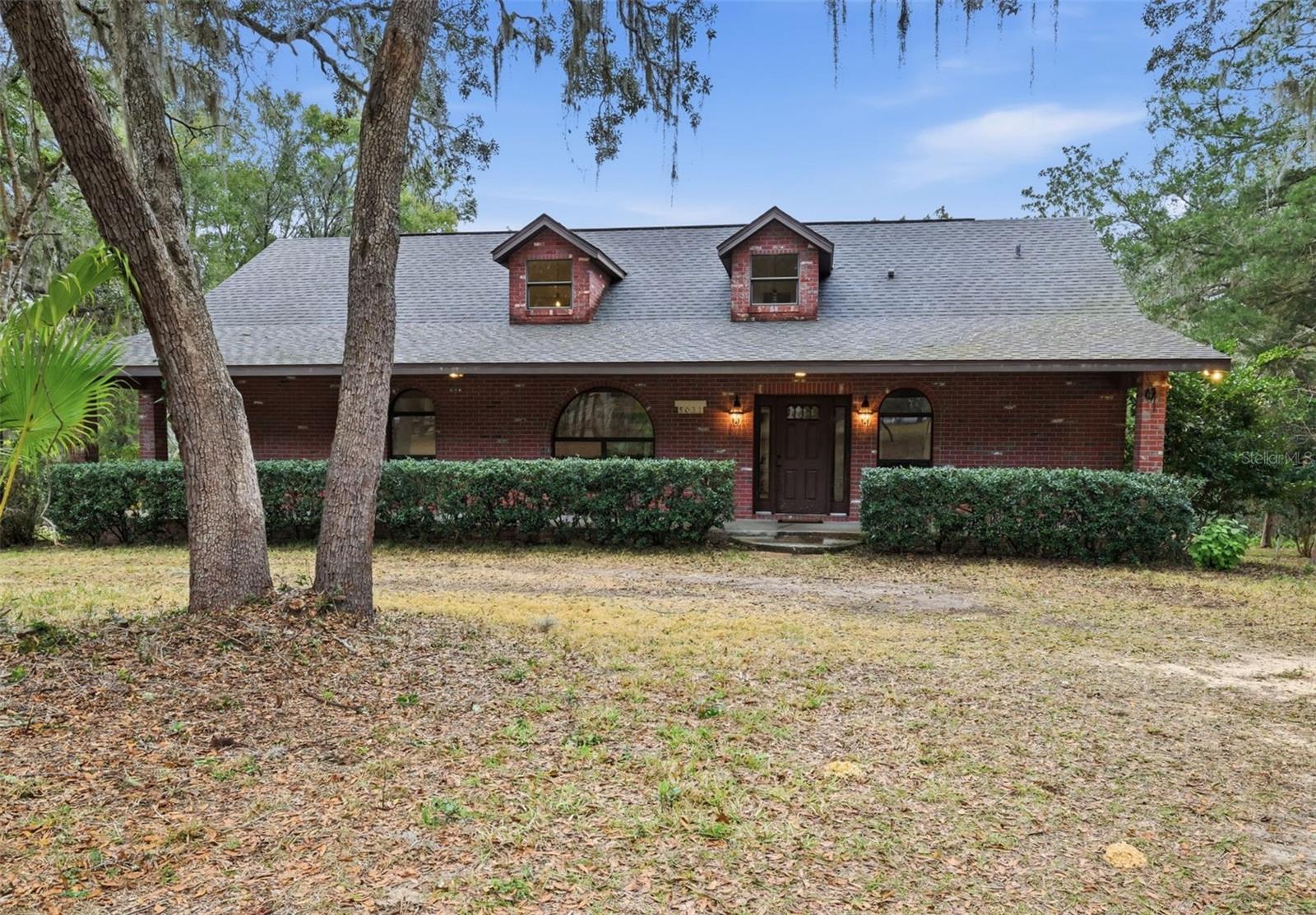 Details for 5031 Highland Park Drive, HERNANDO, FL 34442