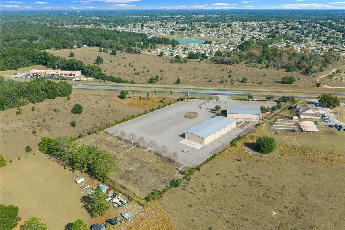 Image 10 of 70 For 13866 Us Highway 441 Highway