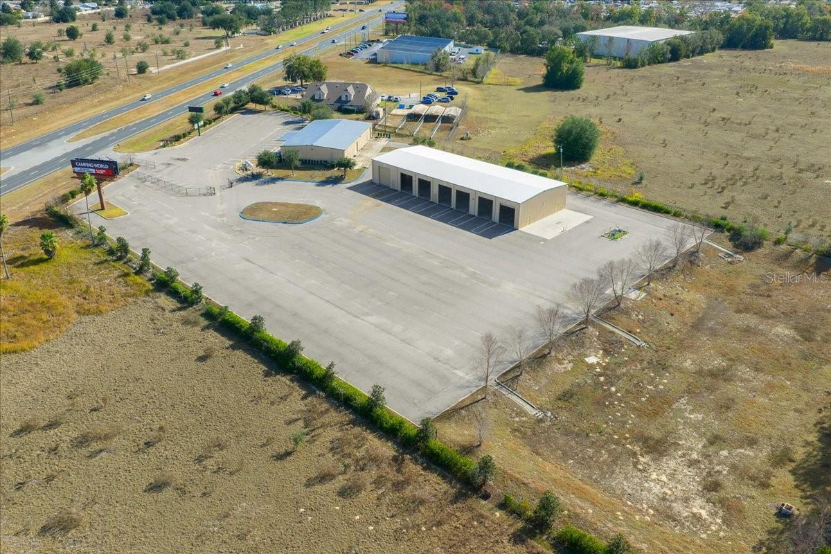 Image 13 of 70 For 13866 Us Highway 441 Highway