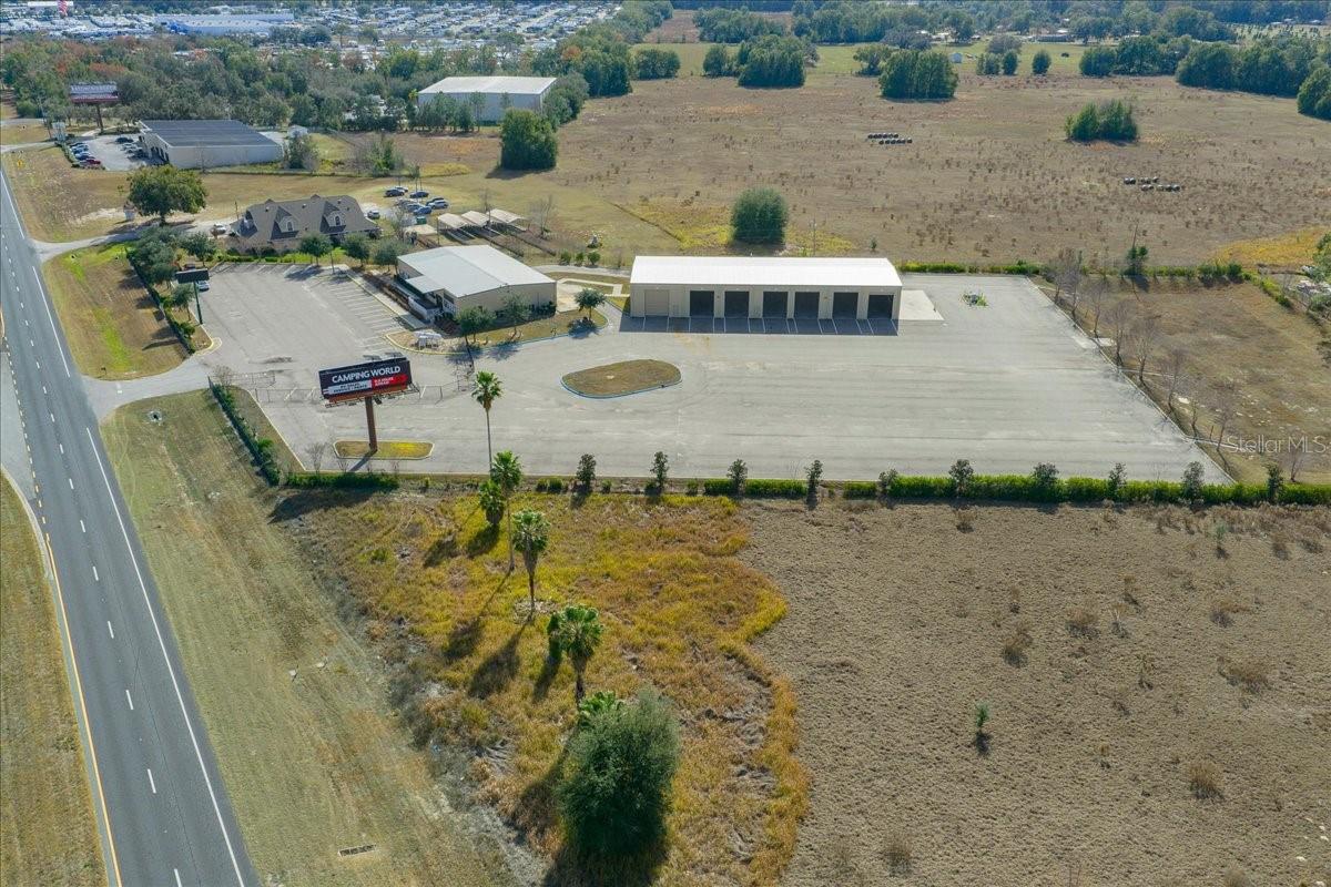 Image 14 of 70 For 13866 Us Highway 441 Highway