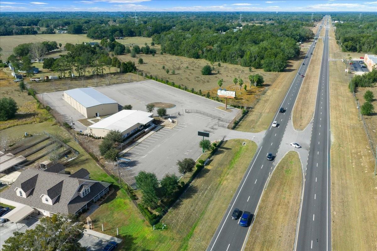 Image 2 of 70 For 13866 Us Highway 441 Highway