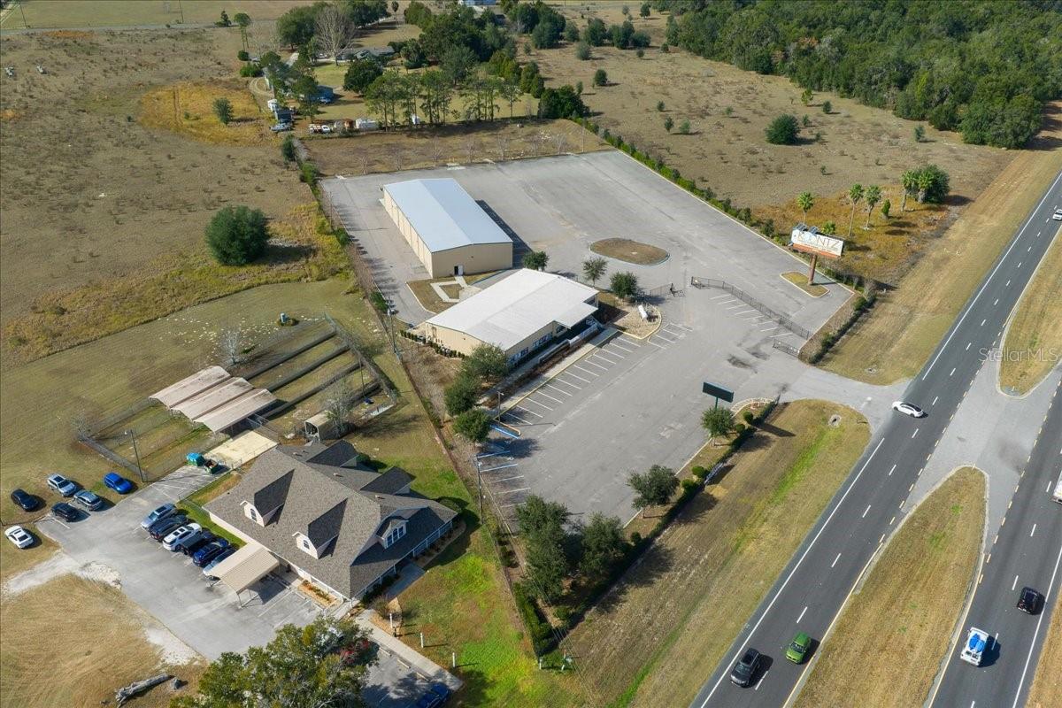 Image 4 of 70 For 13866 Us Highway 441 Highway