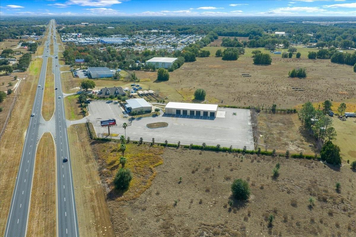 Image 6 of 70 For 13866 Us Highway 441 Highway