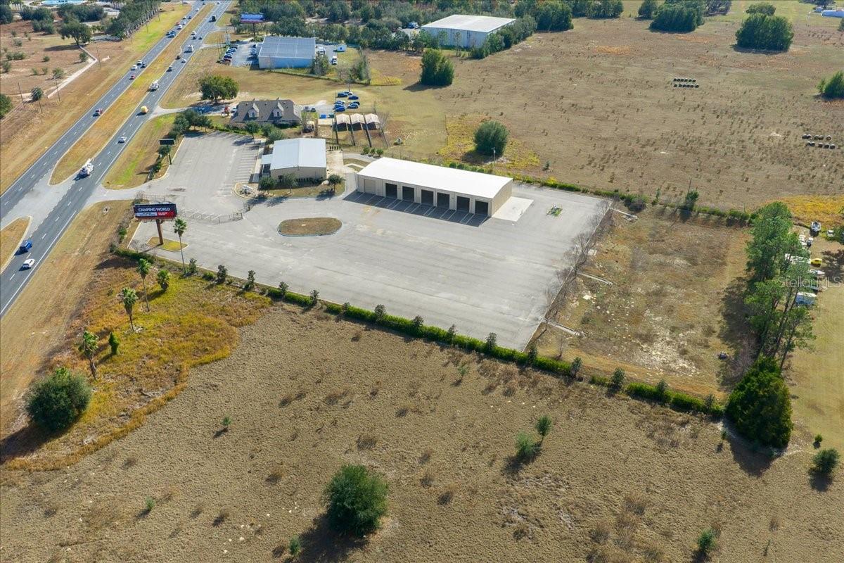 Image 7 of 70 For 13866 Us Highway 441 Highway