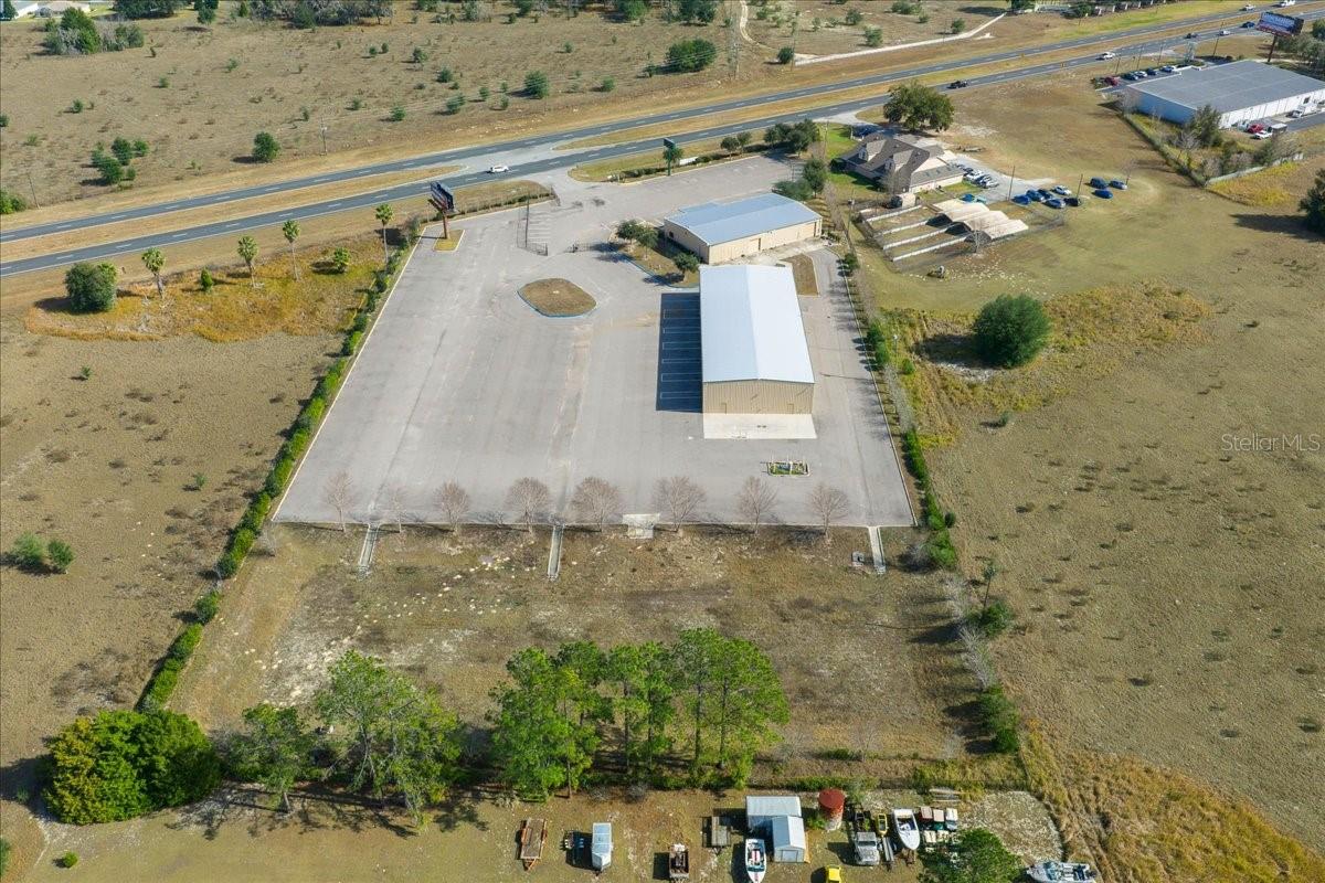 Image 9 of 70 For 13866 Us Highway 441 Highway