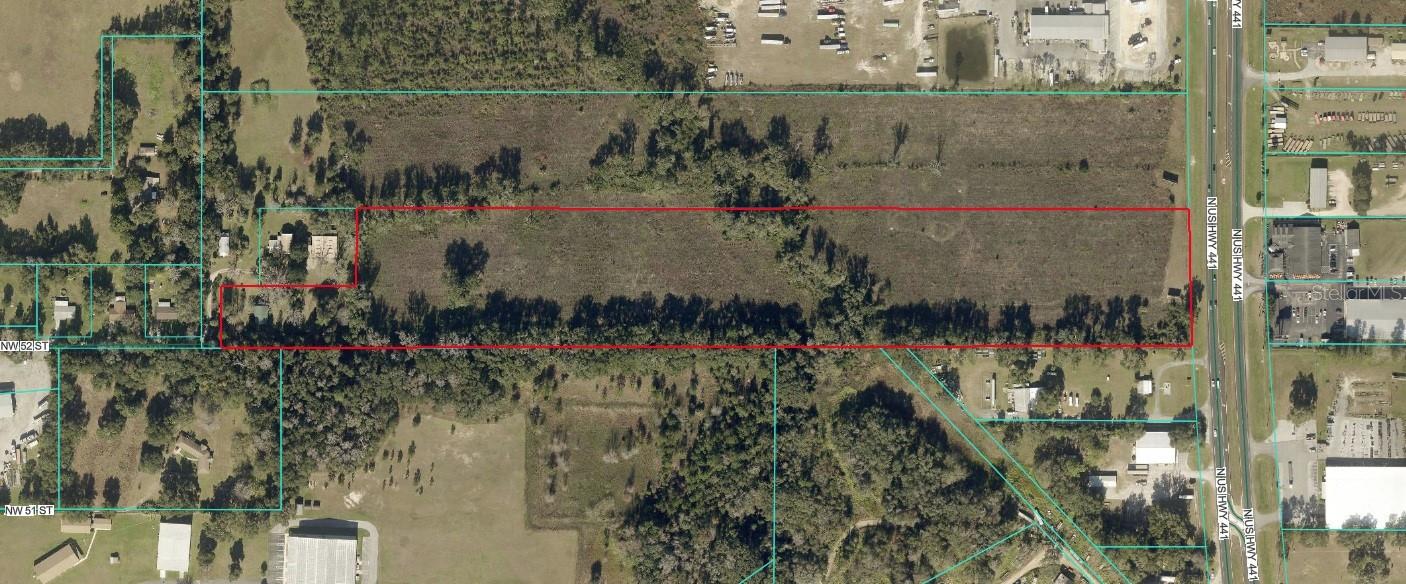 Details for 2105 52nd Street, OCALA, FL 34475