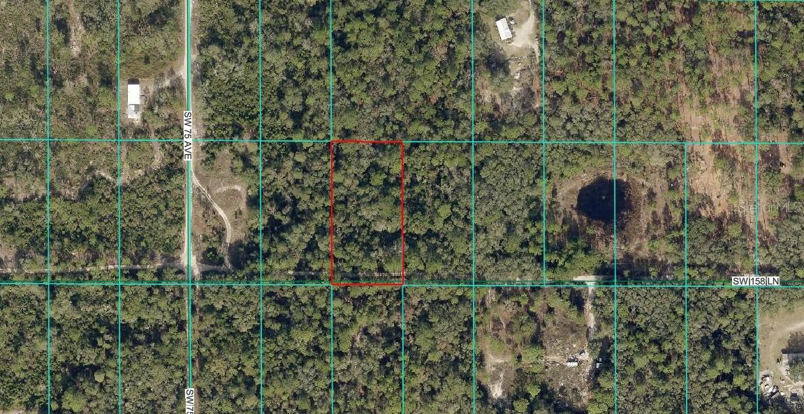 Details for  158th Lane , DUNNELLON, FL 34432