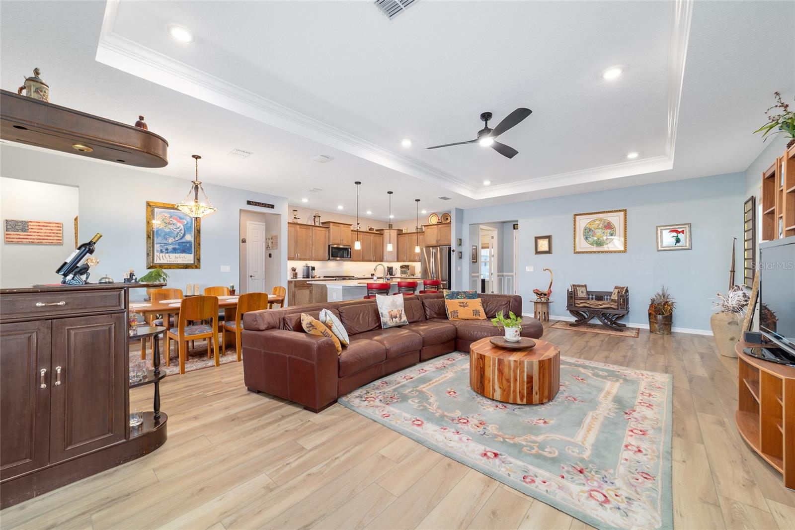 Image 17 of 63 For 10605 98th Lane