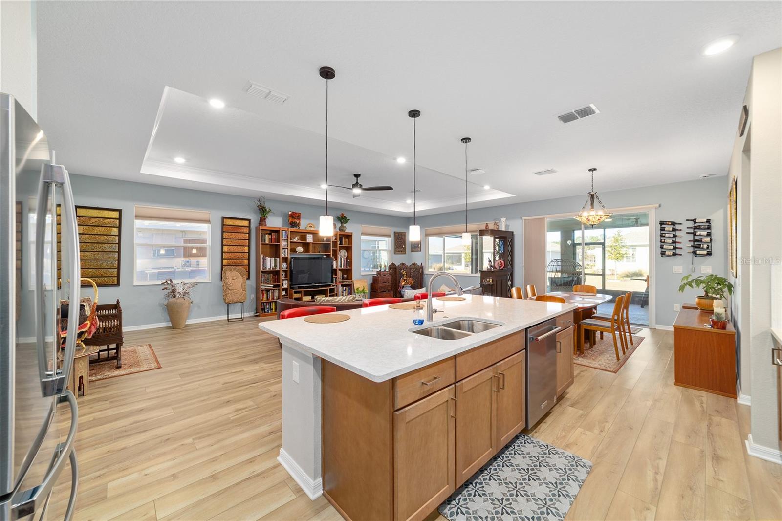 Image 26 of 63 For 10605 98th Lane