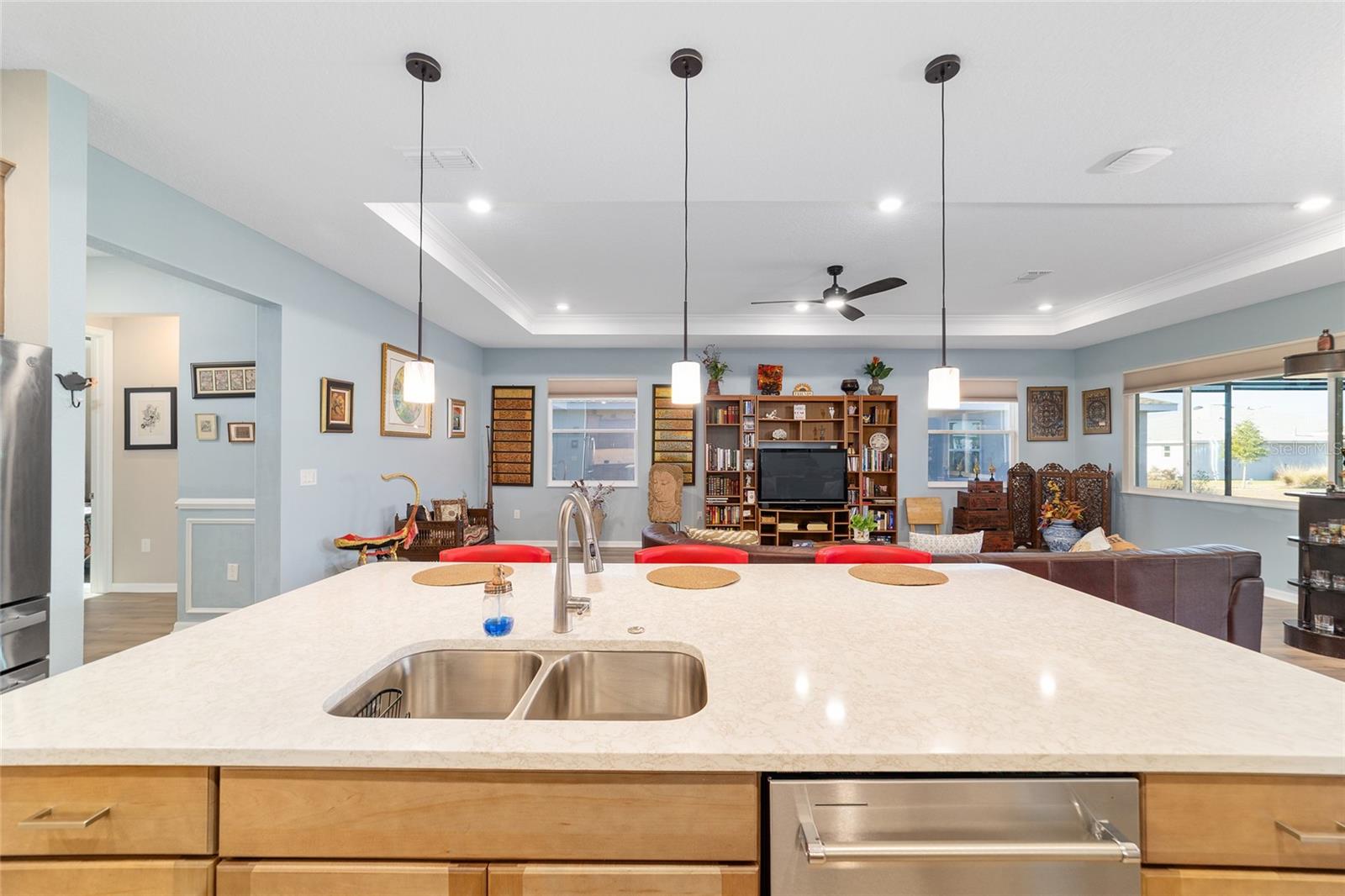 Image 27 of 63 For 10605 98th Lane