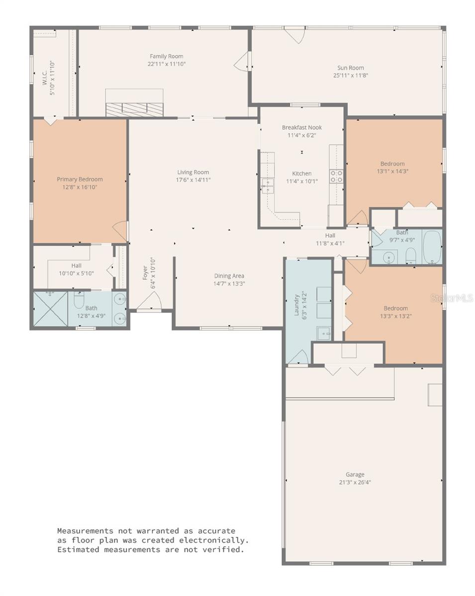 Image 63 of 63 For 2563 156th Place