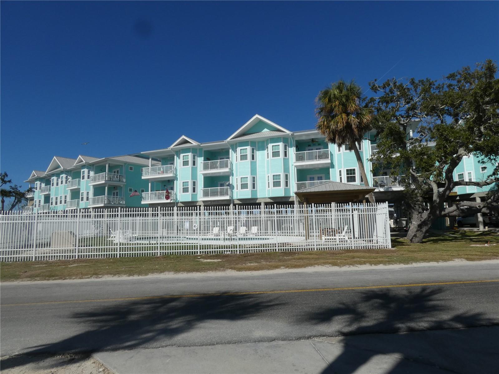 Details for 502 Main Street 106, HORSESHOE BEACH, FL 32648