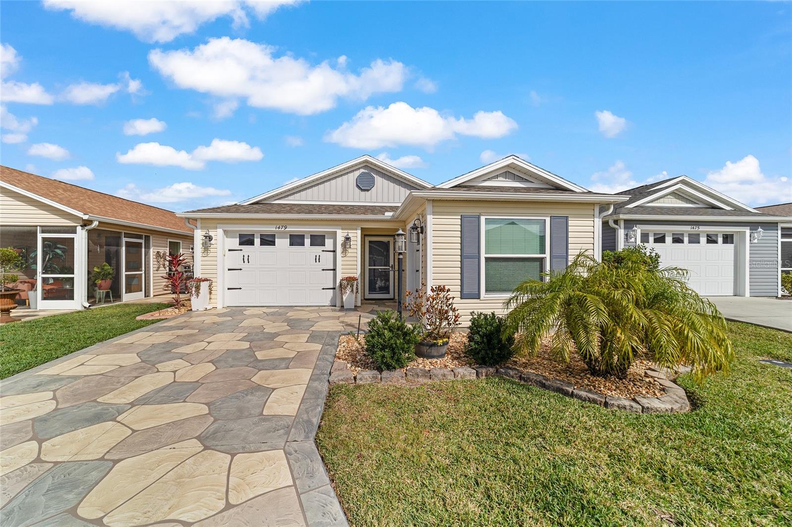 Details for 1479 Joshua Court, THE VILLAGES, FL 32163