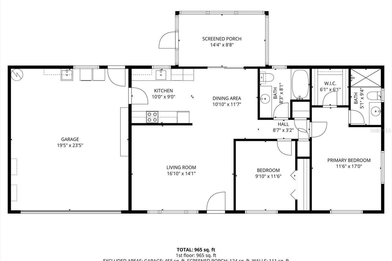 Image 22 of 33 For 10525 178th Street