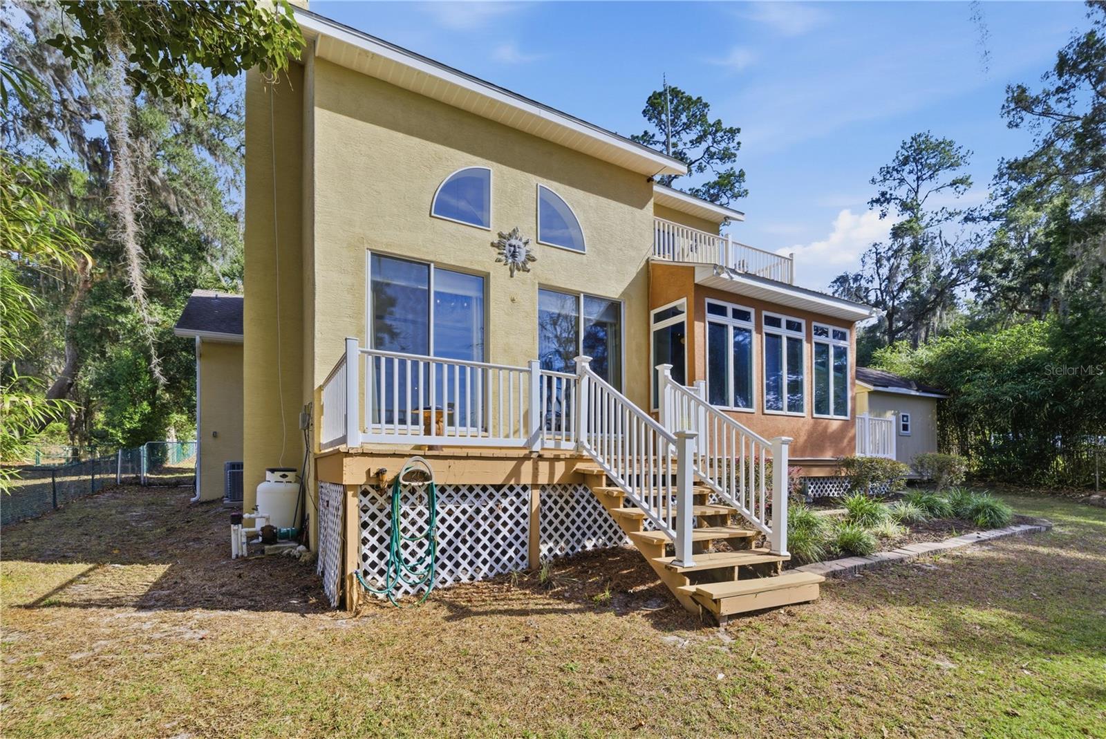 Image 34 of 41 For 11750 Cherokee Circle