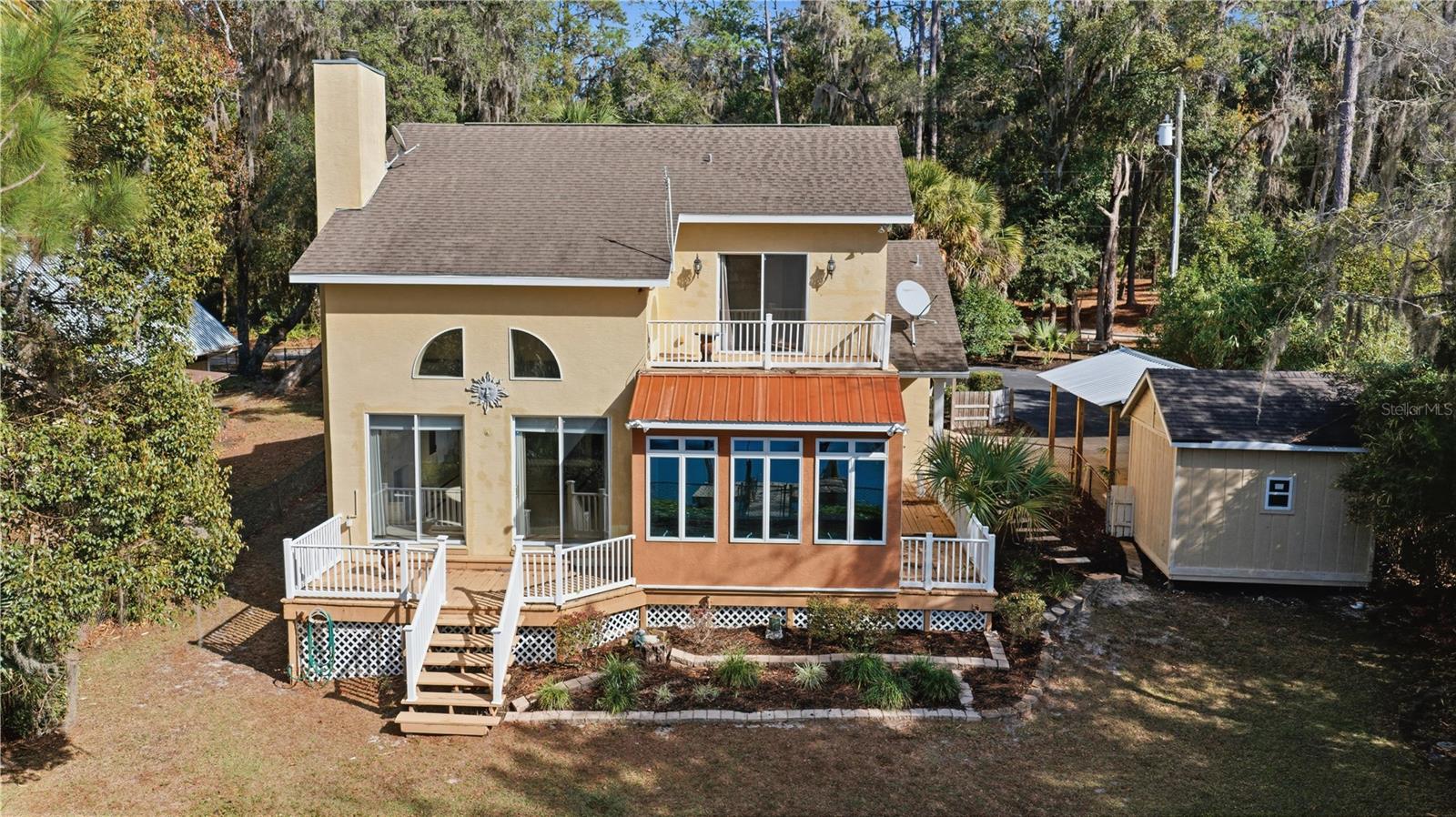 Image 35 of 41 For 11750 Cherokee Circle