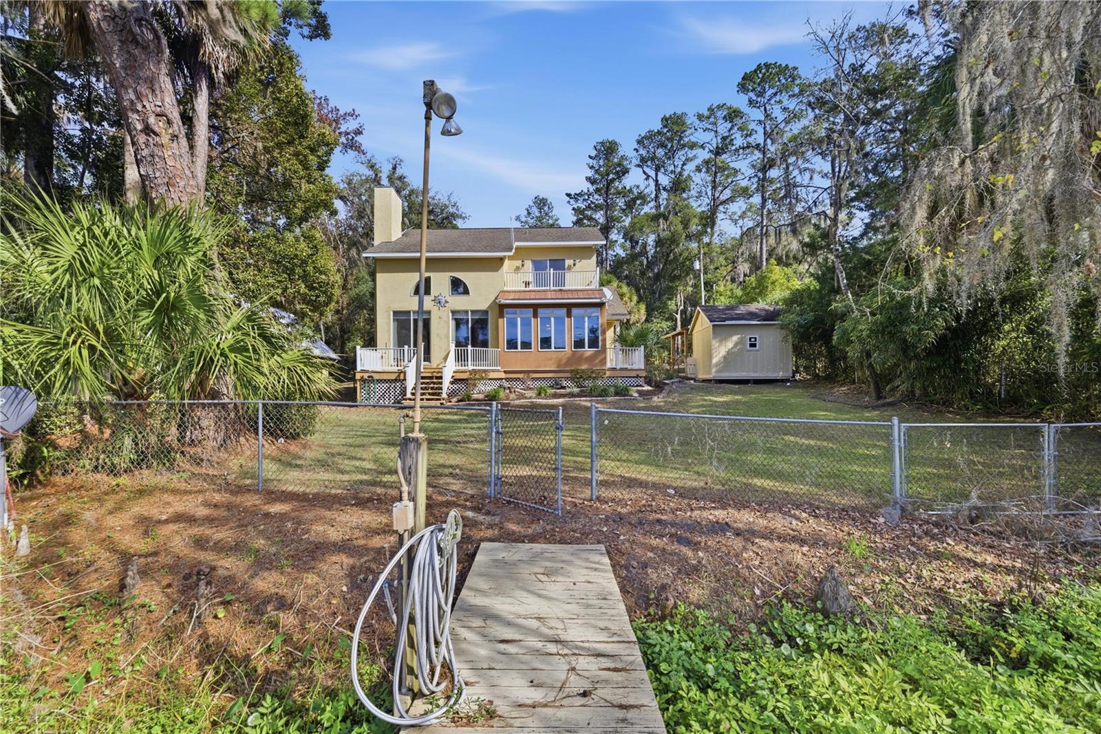 Image 37 of 41 For 11750 Cherokee Circle