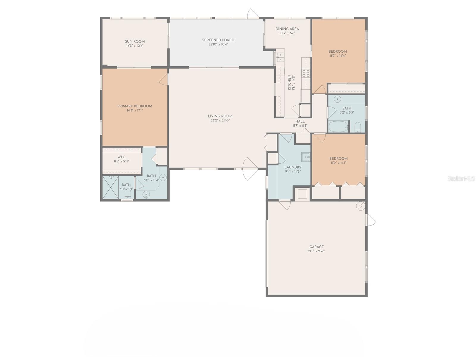 Image 31 of 31 For 37 Birchtree Street