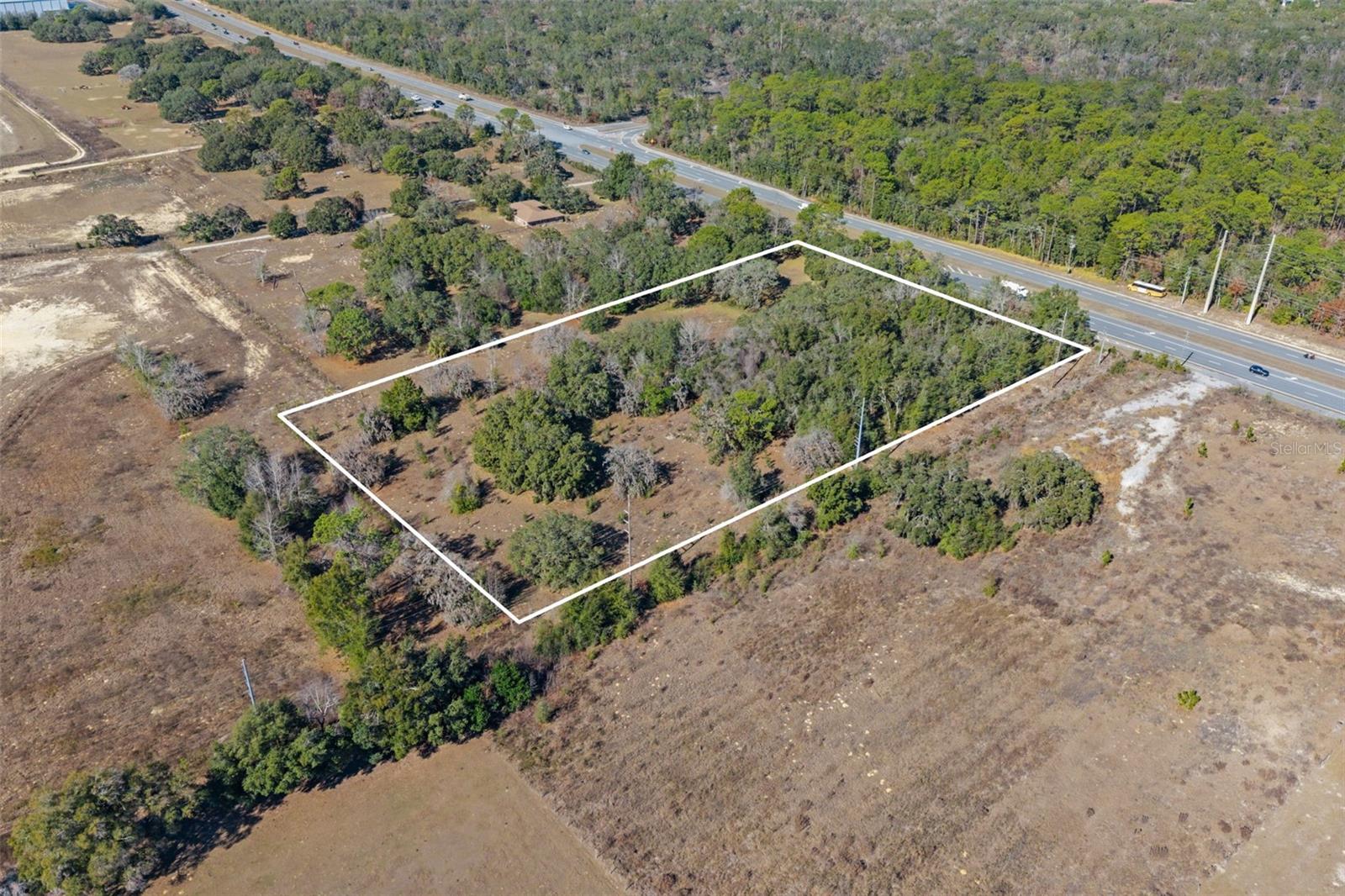 Image 12 of 19 For 4290 Norvell Bryant Highway