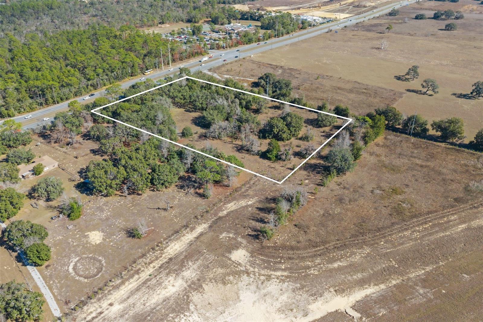 Image 13 of 19 For 4290 Norvell Bryant Highway