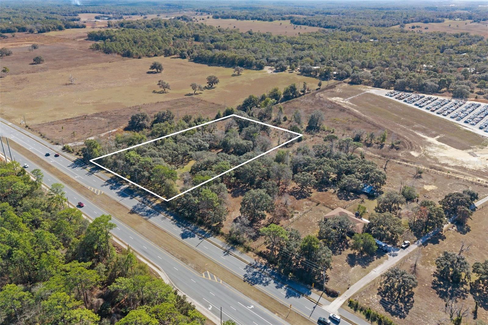 Image 14 of 19 For 4290 Norvell Bryant Highway