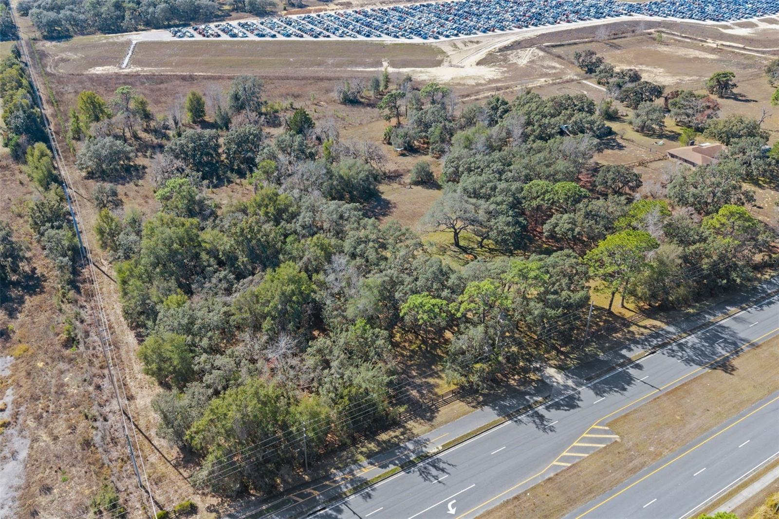 Image 15 of 19 For 4290 Norvell Bryant Highway