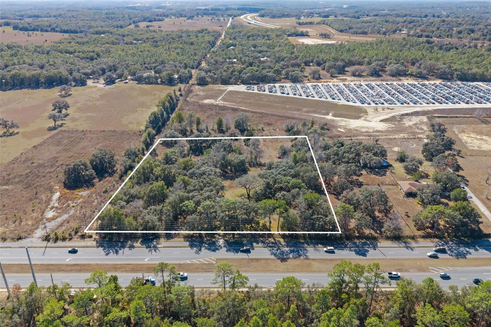 Image 3 of 19 For 4290 Norvell Bryant Highway