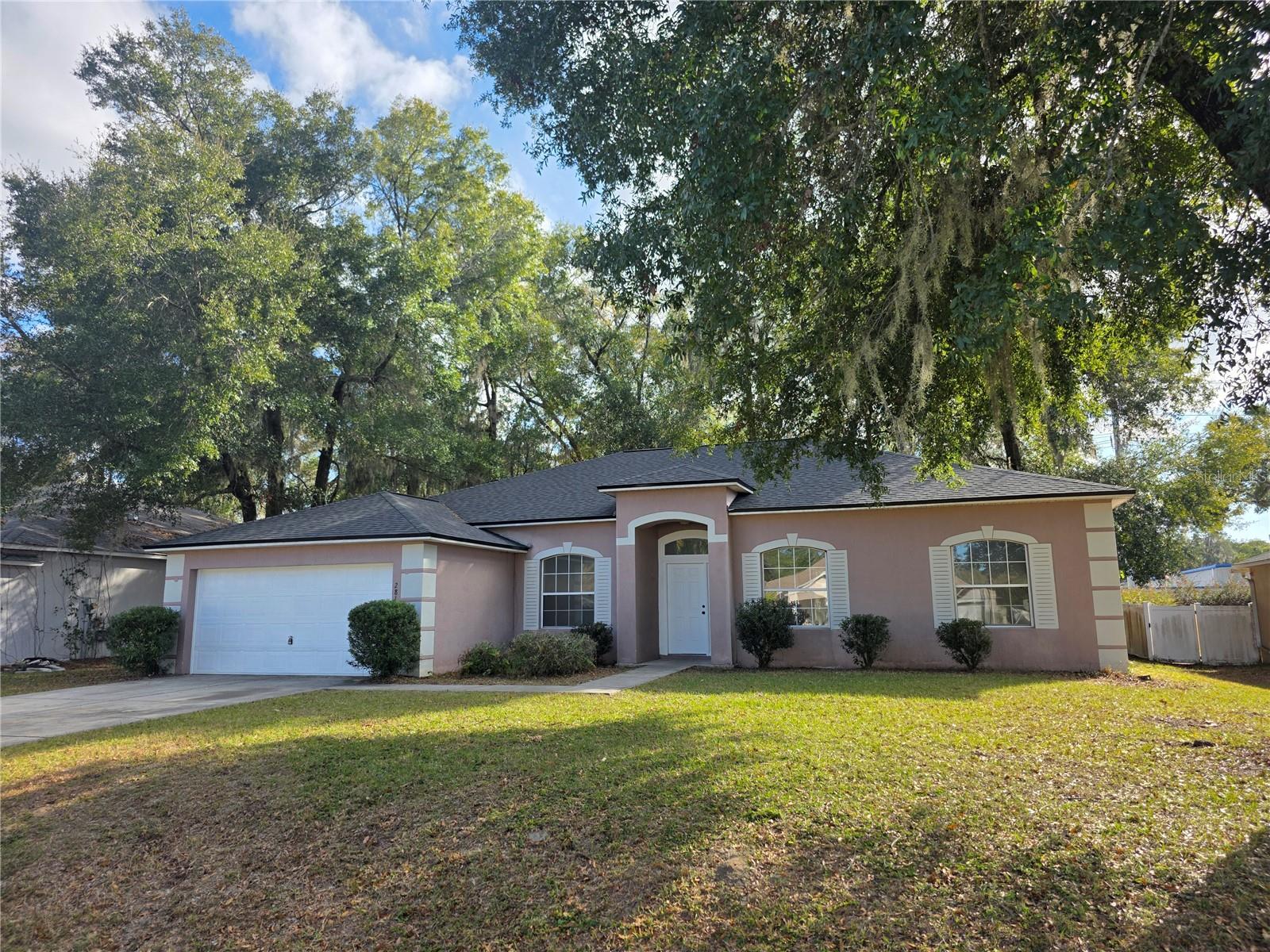 Details for 2818 24th Place, OCALA, FL 34470