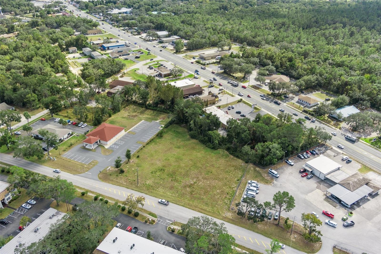 Details for 2514 Highway 44 W, INVERNESS, FL 34453
