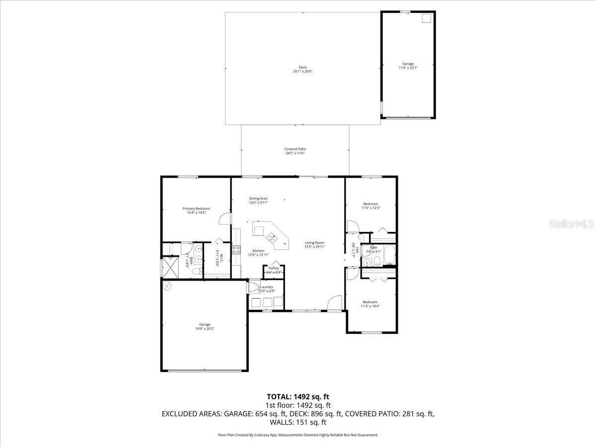 Image 37 of 67 For 155 Juniper Way