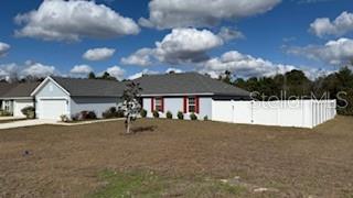 Image 2 of 50 For 3321 153rd Place Road