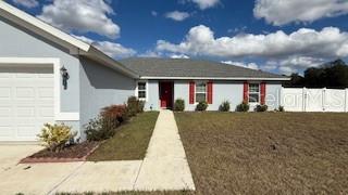 Image 3 of 50 For 3321 153rd Place Road