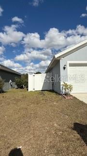 Image 49 of 50 For 3321 153rd Place Road