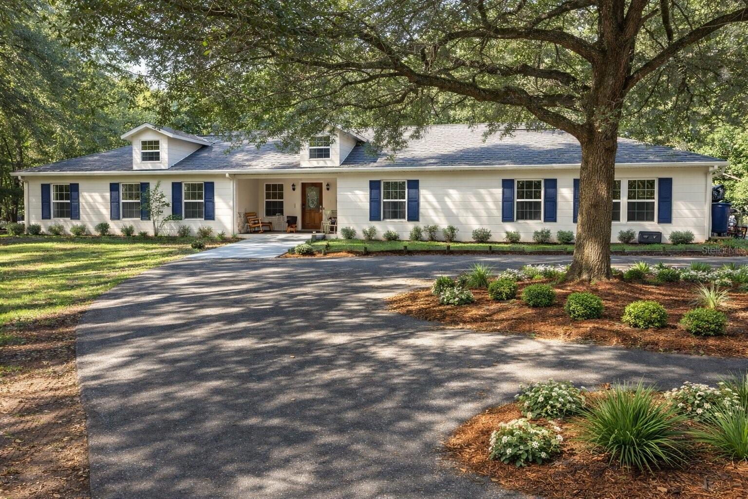 Details for 7050 State Road 121, WILLISTON, FL 32696