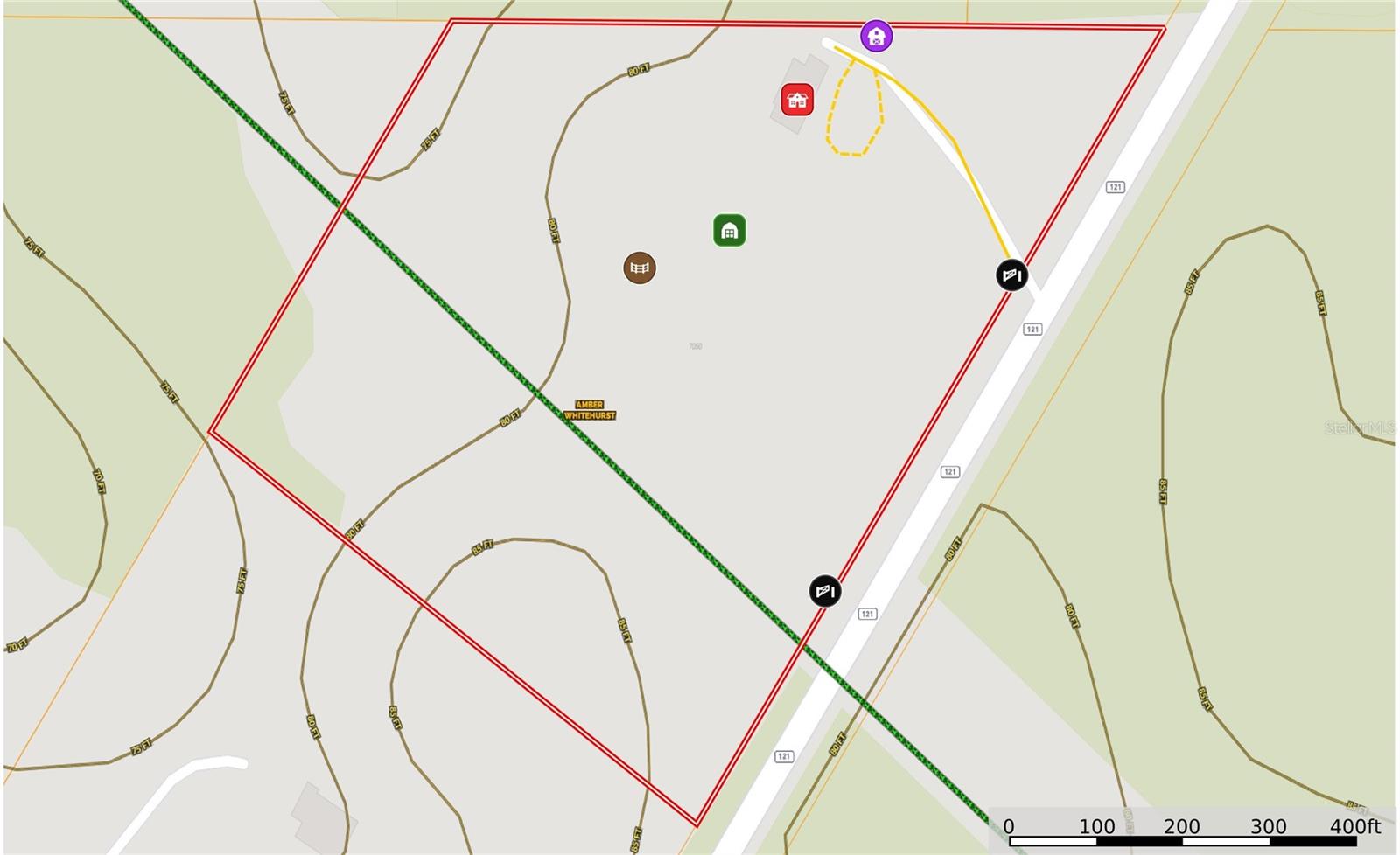 Image 3 of 4 For 7050 State Road 121