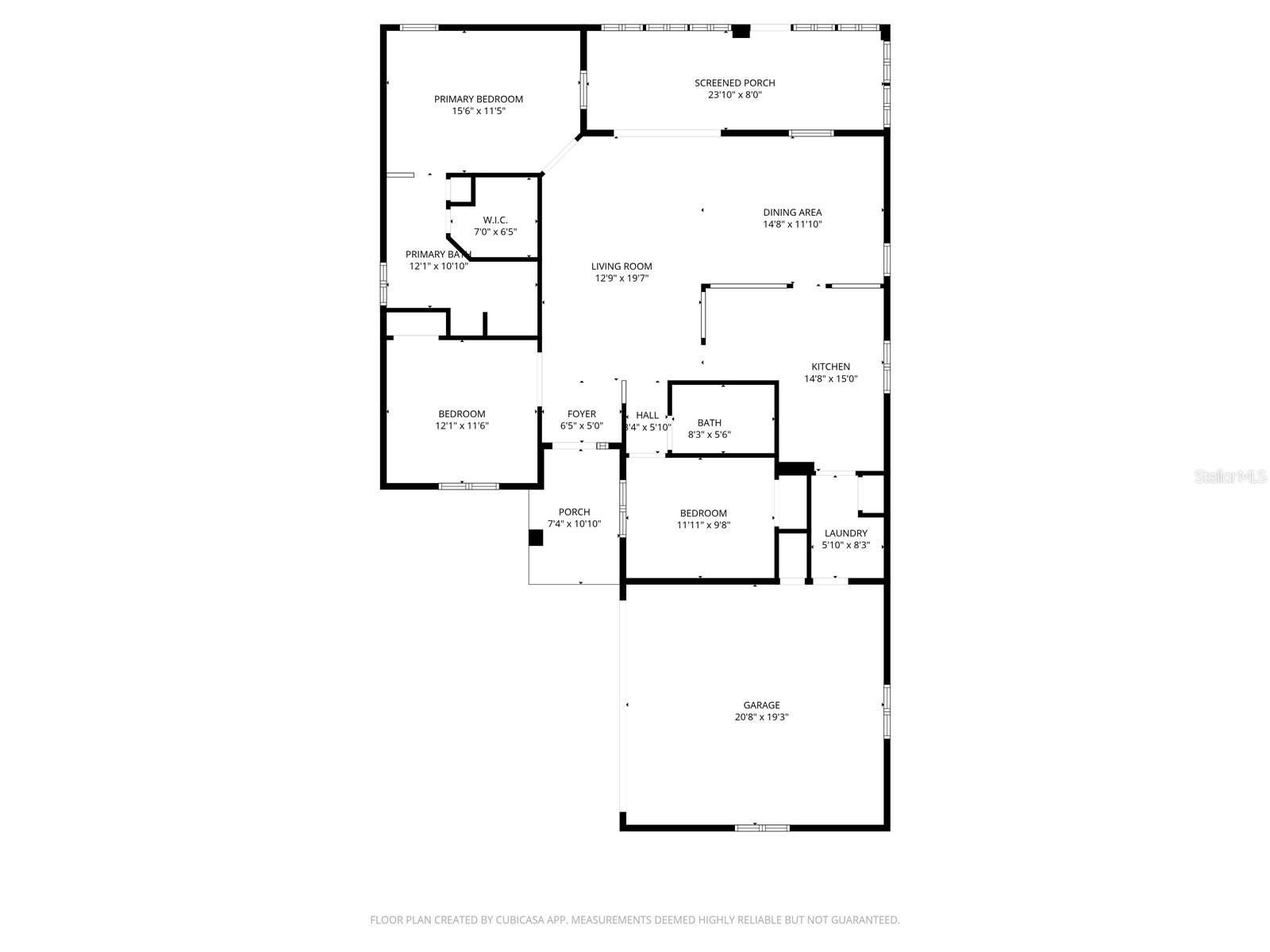 Image 4 of 36 For 5500 26th Lane