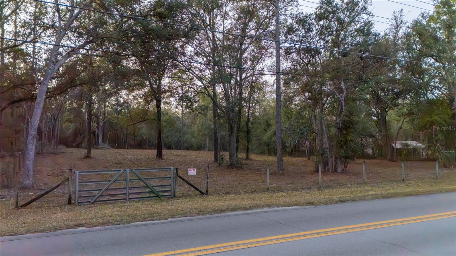 Details for Tbd 105th Avenue, BRONSON, FL 32621