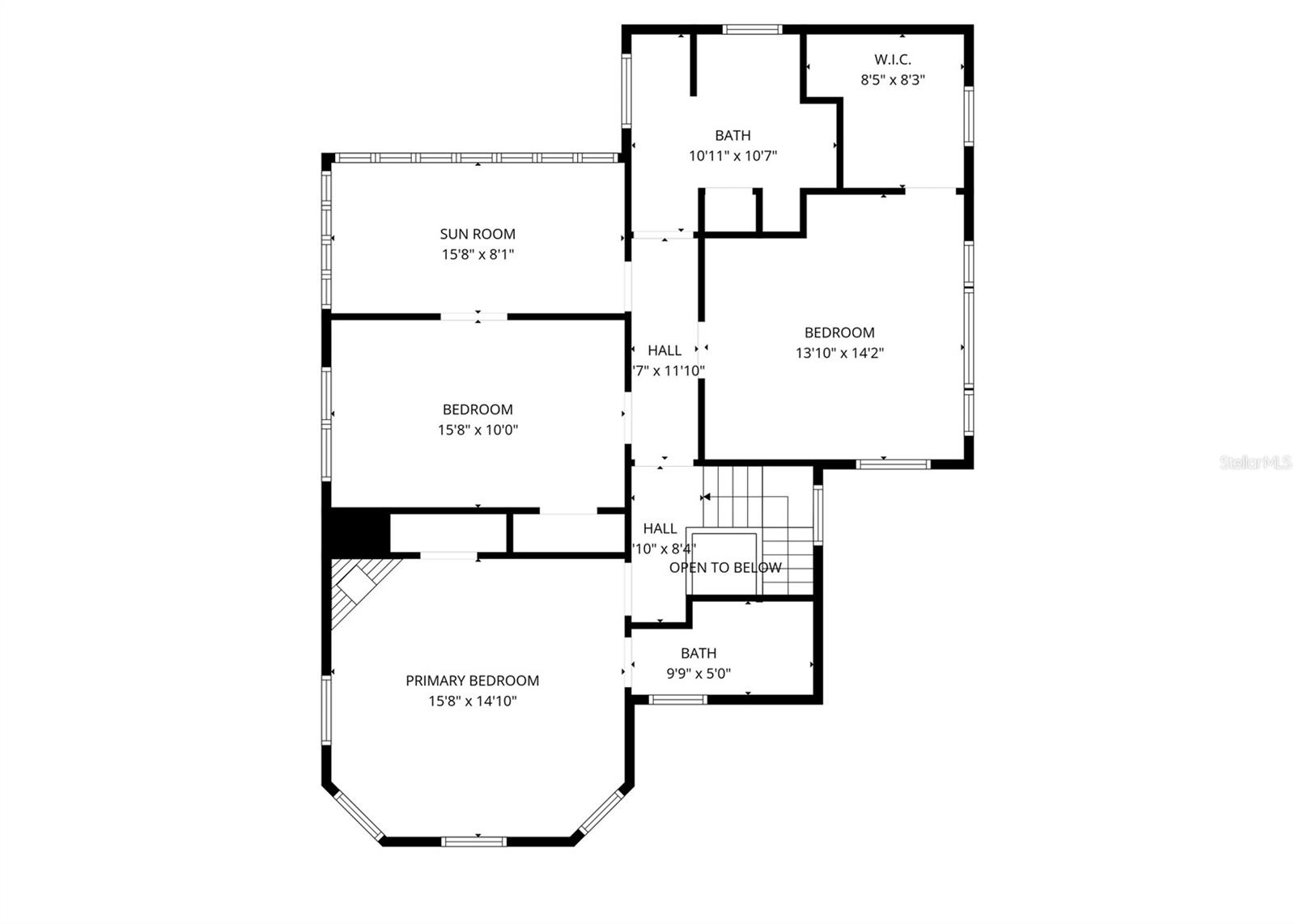 Image 62 of 64 For 835 3rd Street