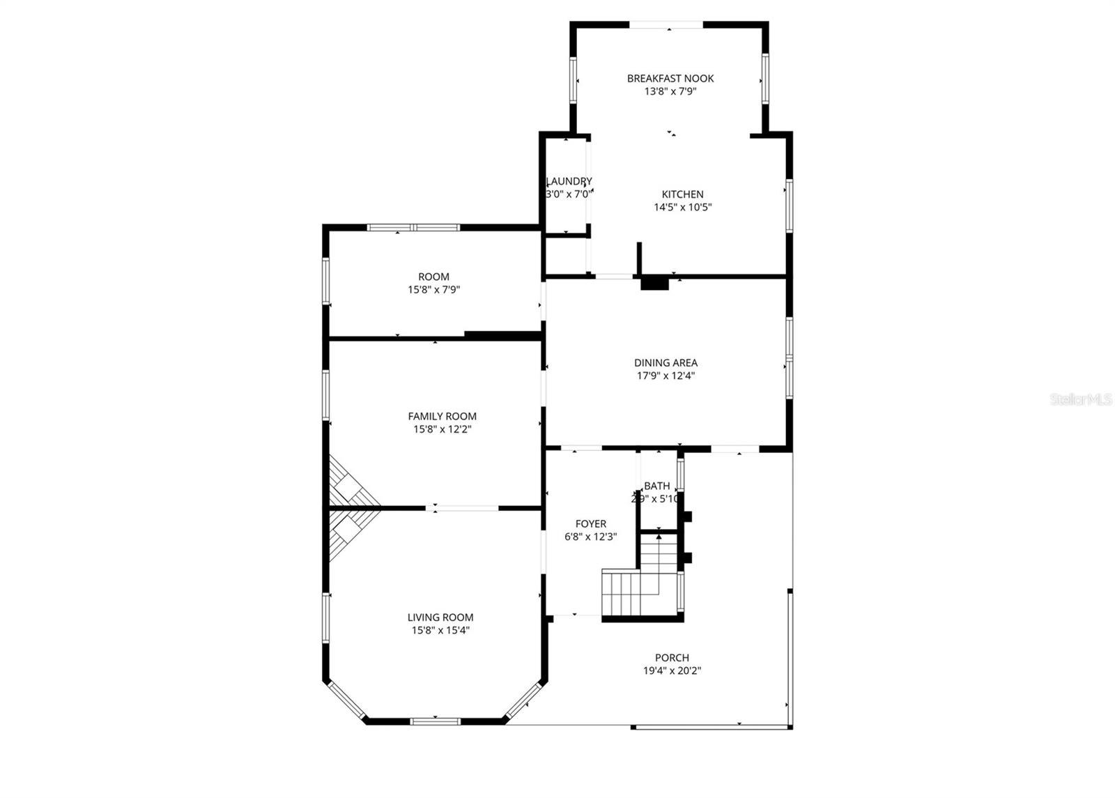 Image 63 of 64 For 835 3rd Street