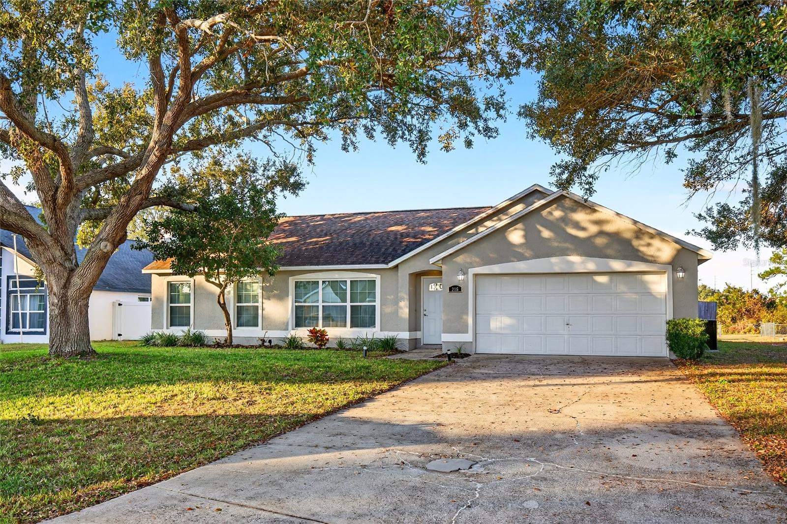 Details for 216 Robbins Rest Circle, DAVENPORT, FL 33896