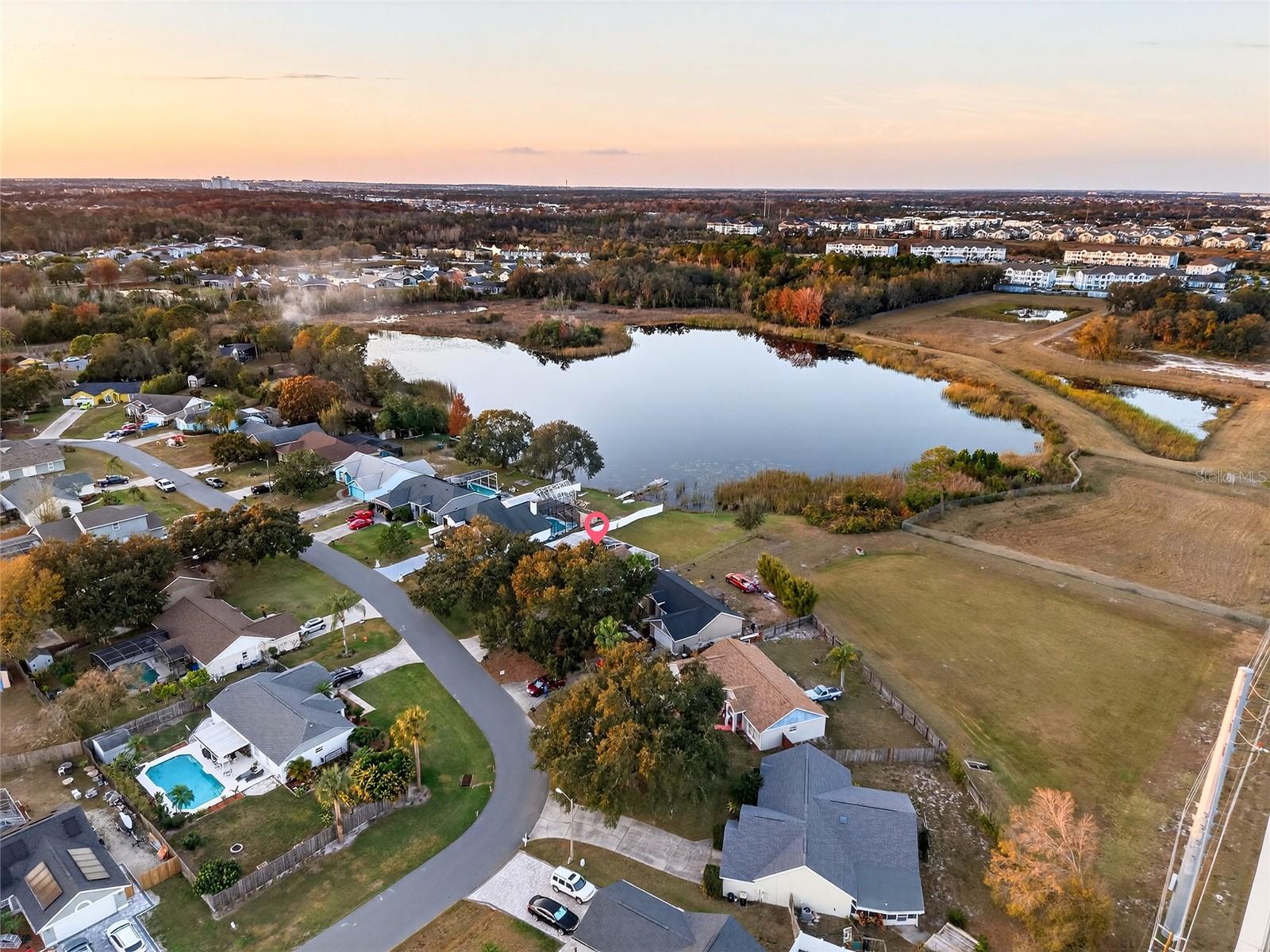 Image 42 of 56 For 216 Robbins Rest Circle