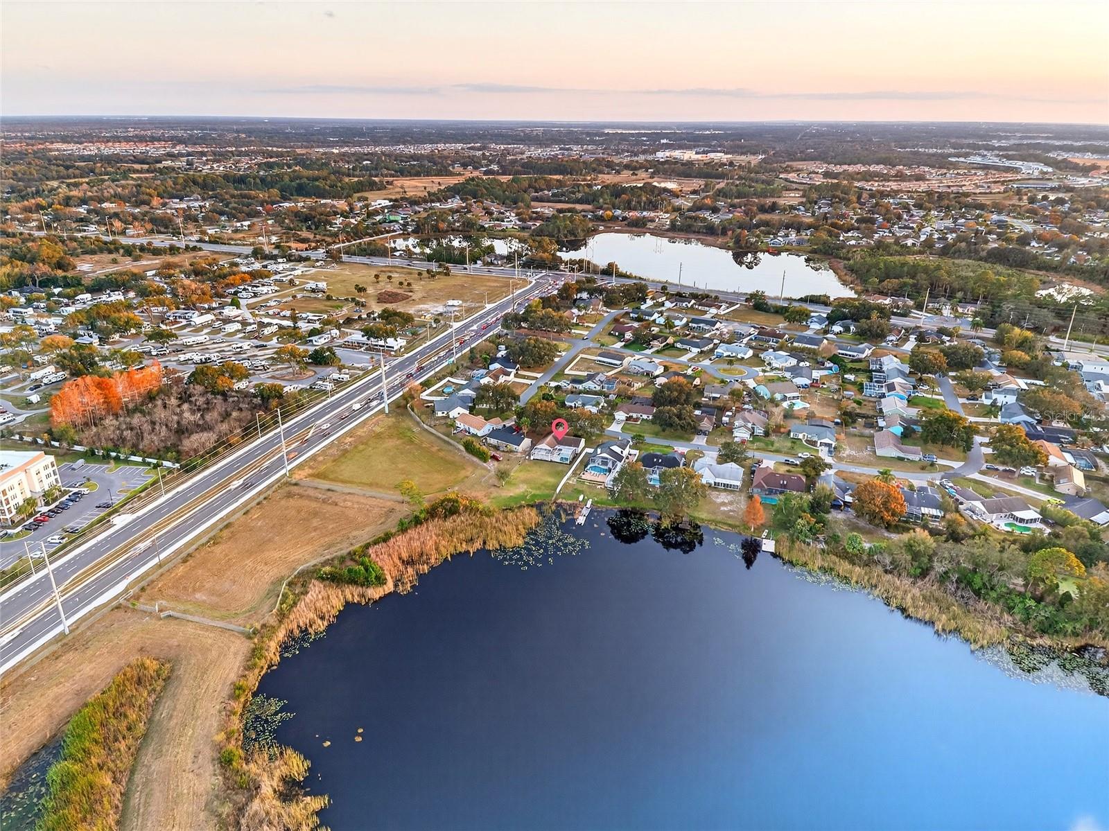 Image 46 of 56 For 216 Robbins Rest Circle