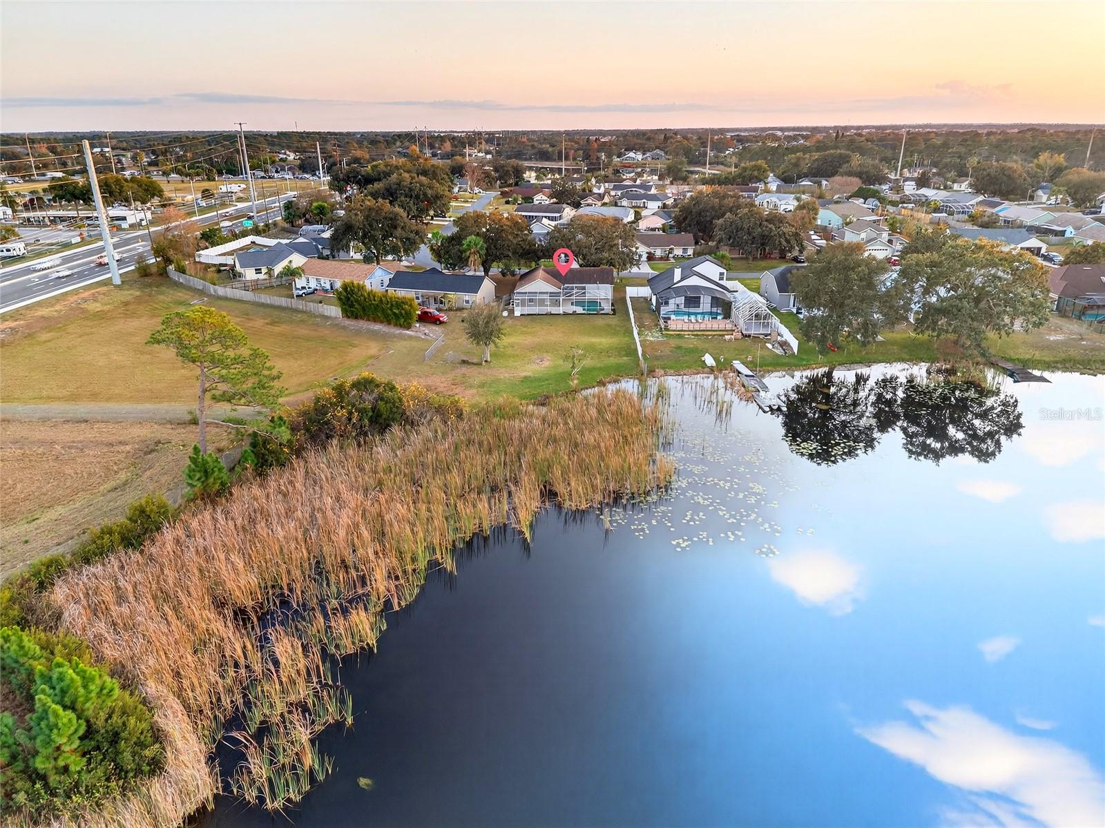 Image 47 of 56 For 216 Robbins Rest Circle