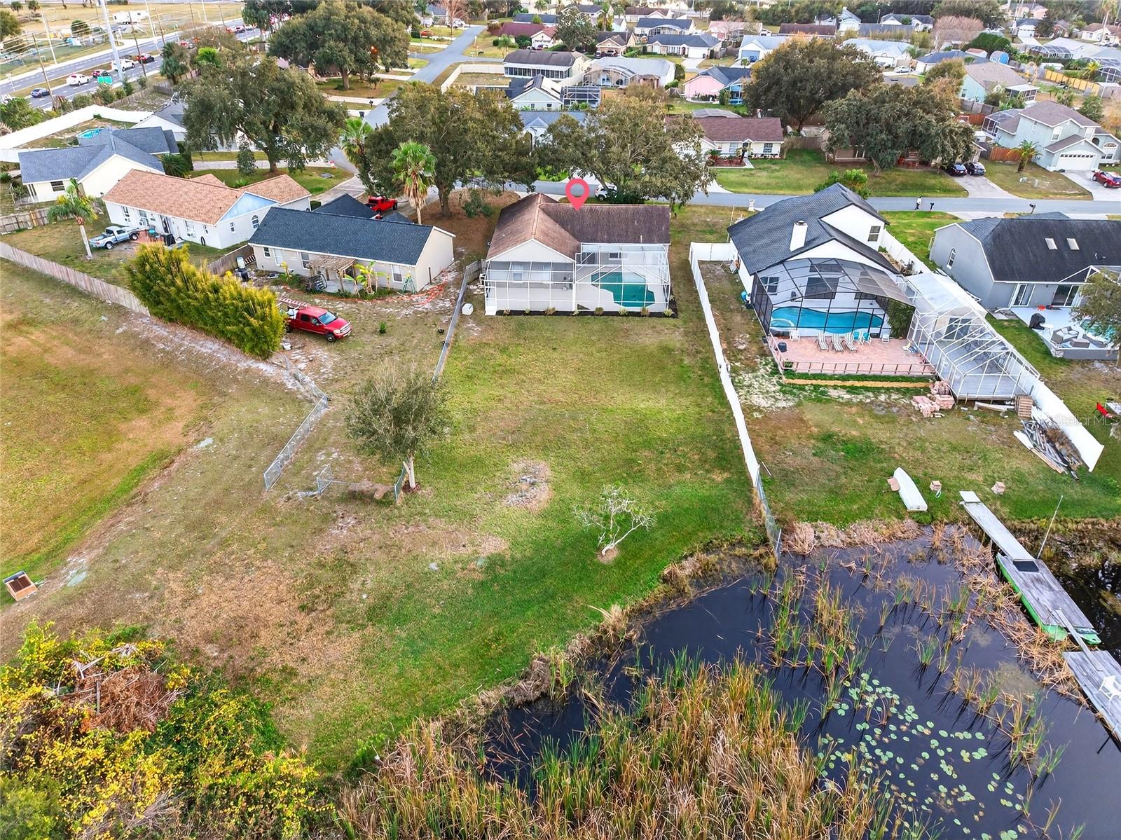 Image 55 of 56 For 216 Robbins Rest Circle