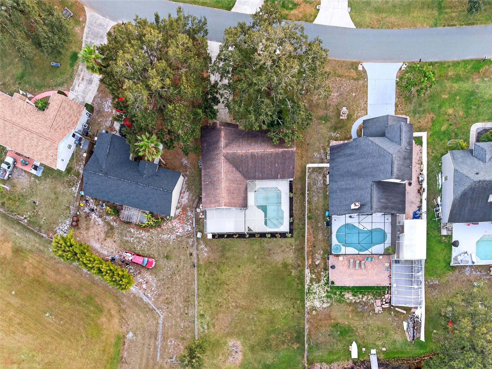 Image 56 of 56 For 216 Robbins Rest Circle