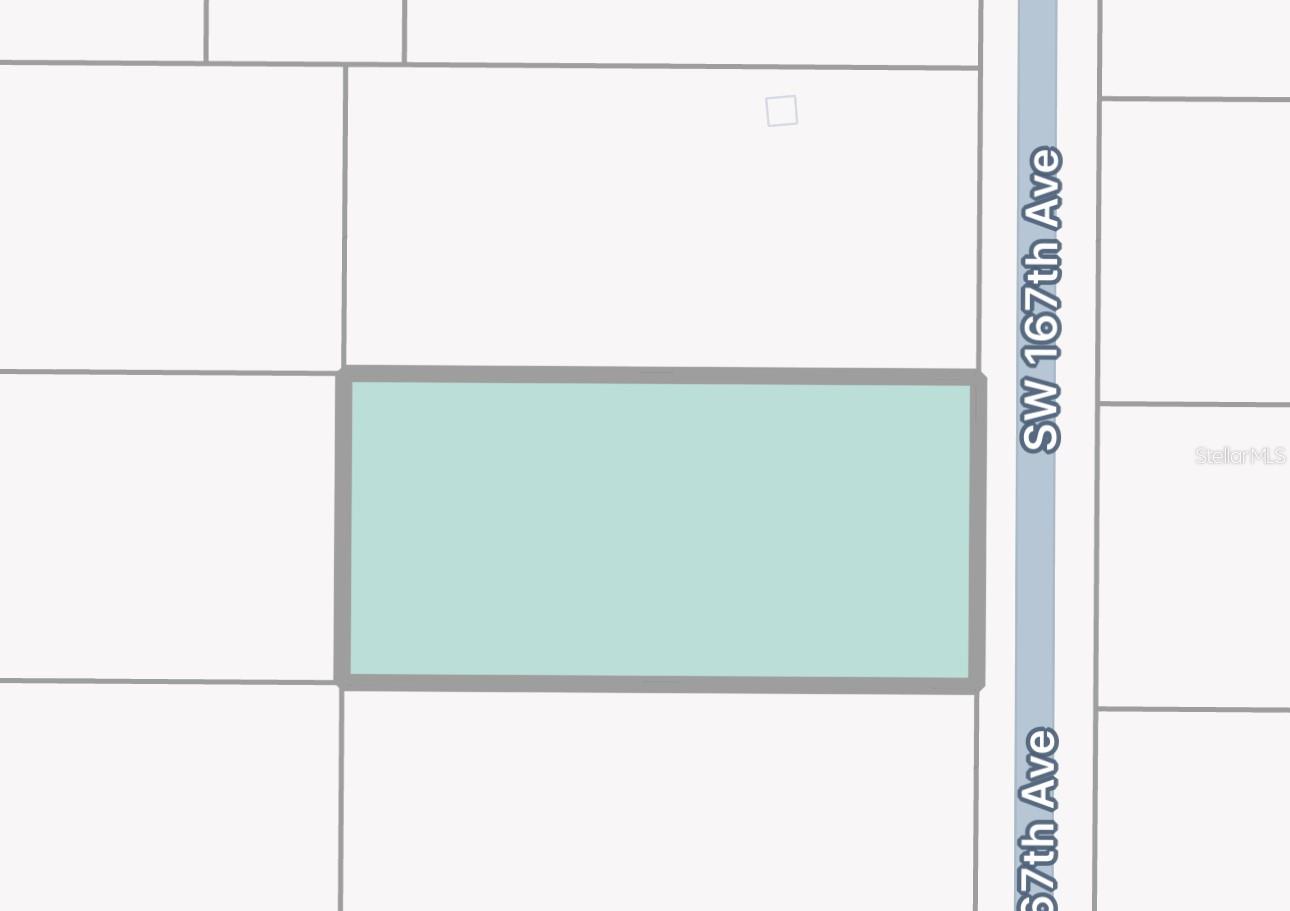 Image 2 of 2 For 0000 167th Avenue 026