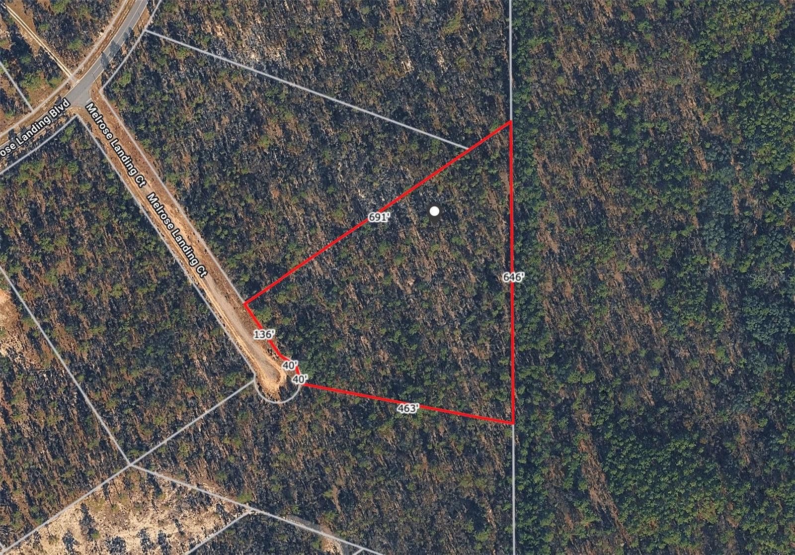 Image 2 of 4 For 112 Melrose Landing Court